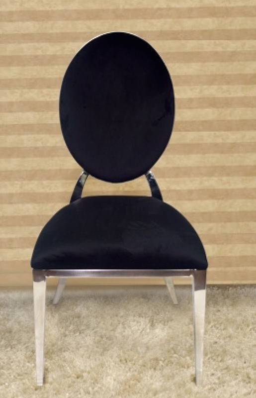Krzesło Medalion 433