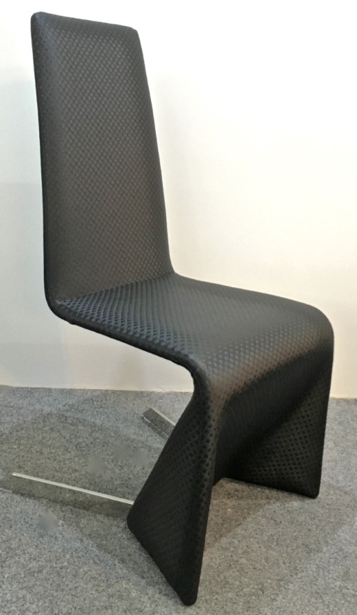 Krzesło HB-12