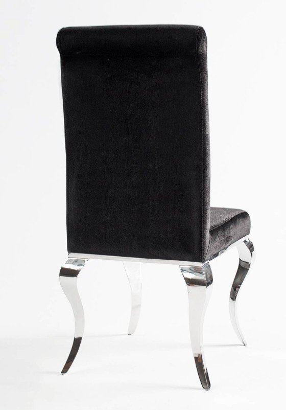 Krzesło Glamur FT25