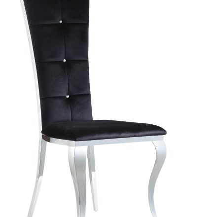 Krzesło Glamour FT85A