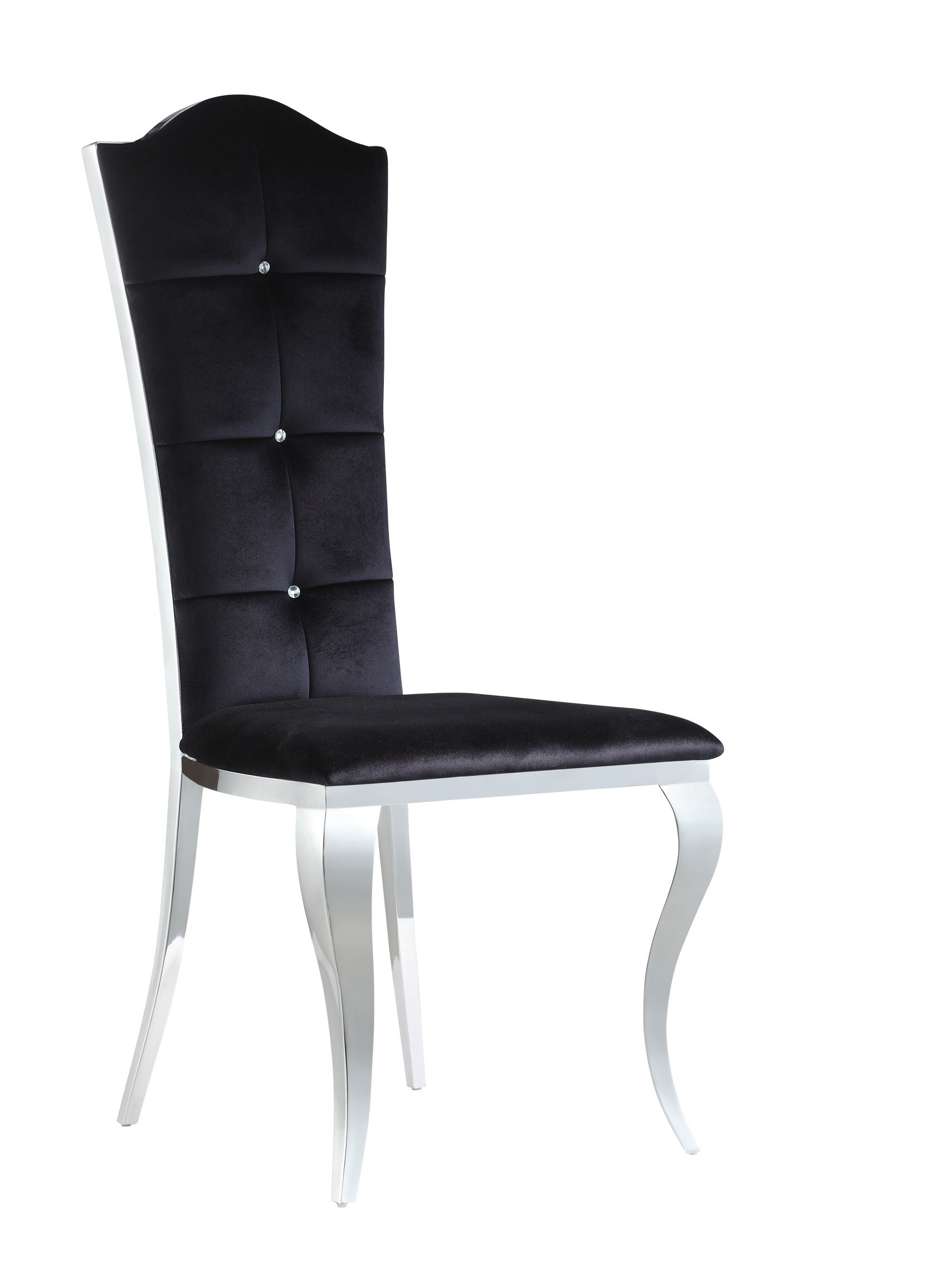 Krzesło Glamour FT85A