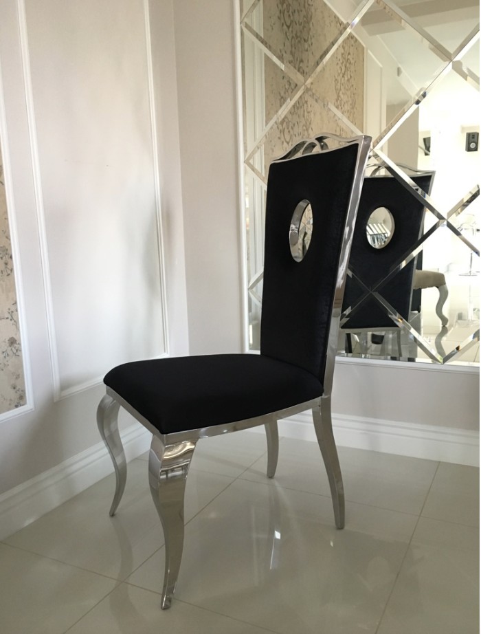 Krzesło Valentino