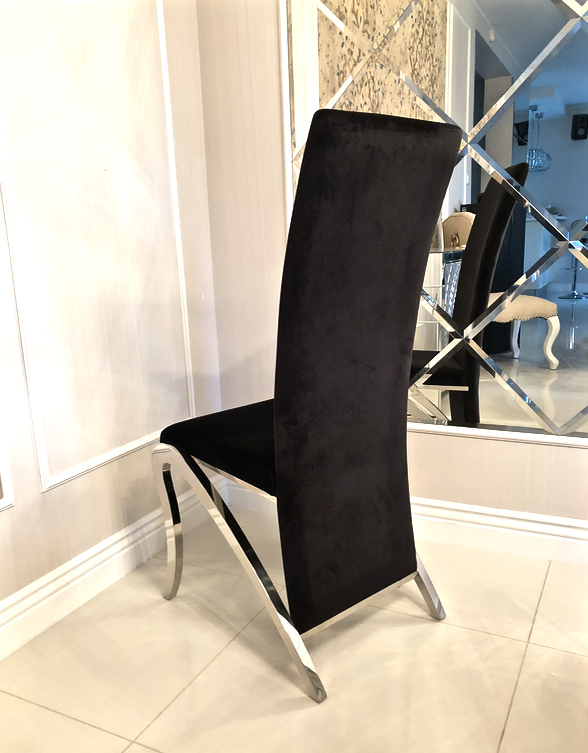 Krzesło Milano
