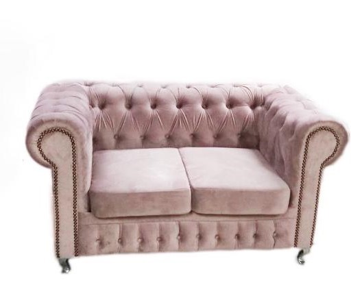 Sofa Chesterfield